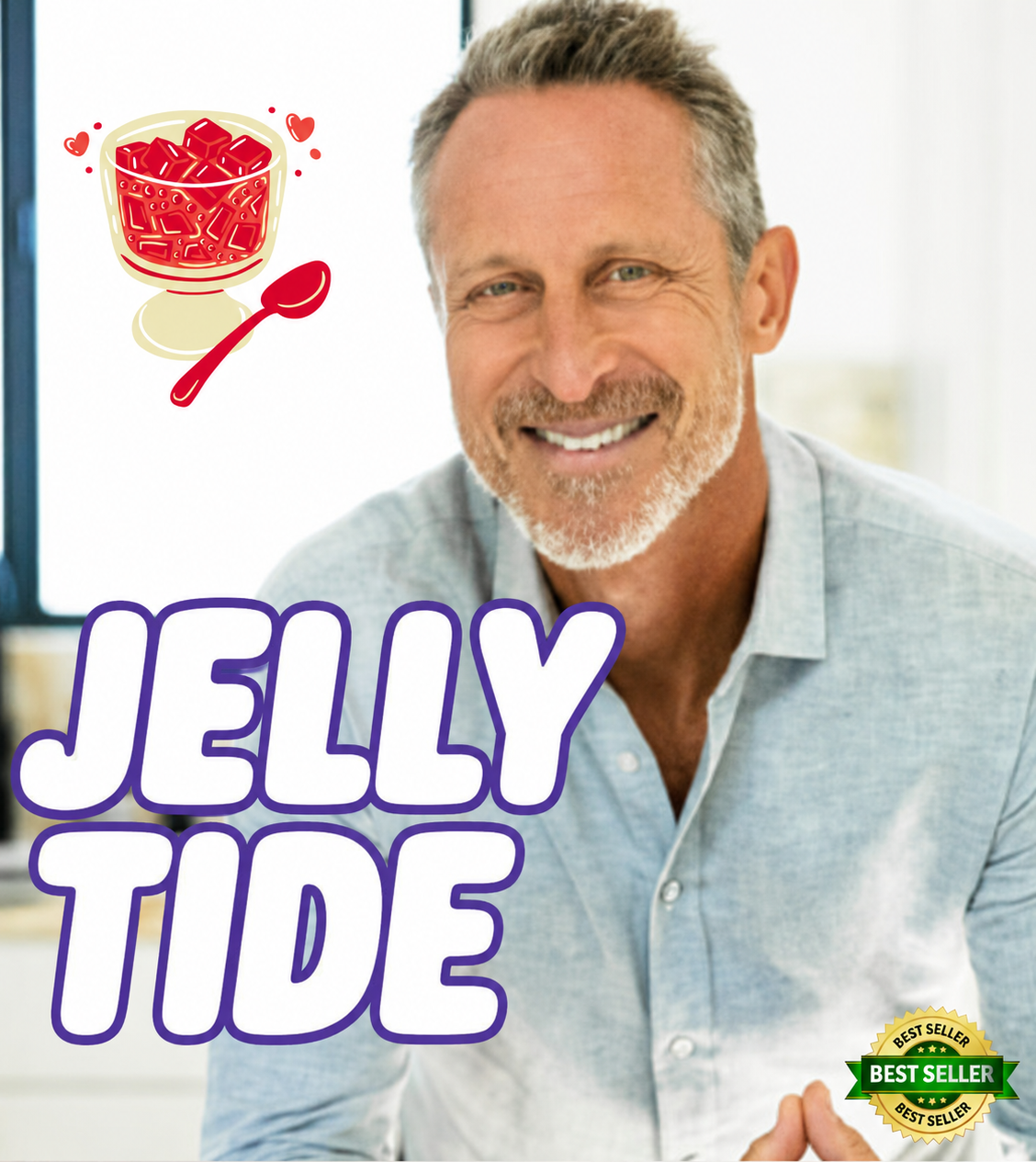 Jelly Tide App